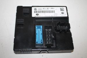 17802777 – 4F0910289J – Comfort Module