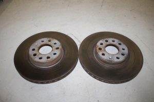 17820912 – 5Q0615301F – Remschijf voor