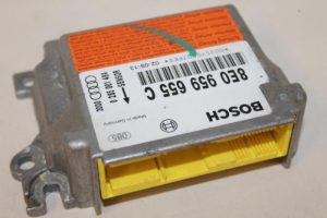 17790761 – 8E0959655C – Airbag Module
