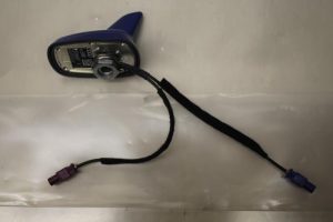 17796836 – 8K9035503EZ5F – GPS Antenne