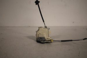 17804143 – 8K0839016C – Deurslot Mechaniek 4Deurs rechts-achter