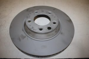 17829083 – 7L6615301E – Bremsscheibe vorne