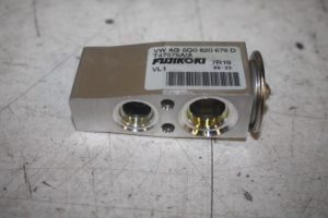 17808533 – 5Q0820679D – AC expansion valve