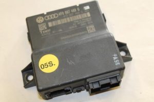 17788336 – 4F0907468G – Gateway Modul