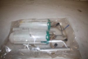 17826410 – 3D0919088C – Brandstofpomp Elektrisch