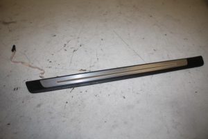 17823910 – 8W09474179B9 – Einstiegleiste links