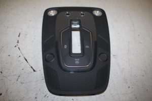 17812887 – 4M0947135R6PS – Interior lighting, front