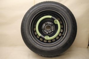 17797233 – 8E0601027E – Spare wheel