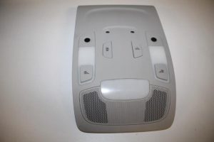 17802232 – 4G0947135ET1 – Interior lighting, front