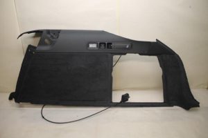 17800447 – 4G9863880VV2 – Verkleidung Kofferraum