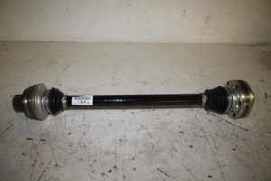 17816639 – 8R0501203C – Antriebswelle links hinten