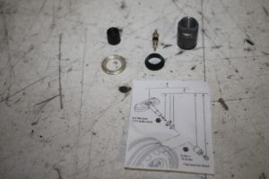 17815239 – 1K0998275 – Diversen