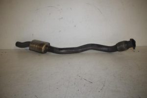 17808952 – 4G0254300K – Uitlaat voorpijp