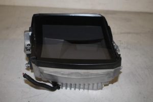 17818390 – 8W5919617A – Frontscheibenanzeige