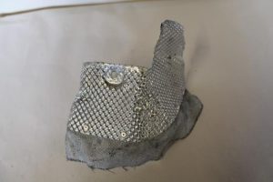 17791382 – 4G0199388 – Afdekplaat diversen