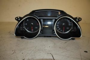 17813252 – 8T0920984K – Instrumentenbrett