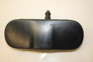 17795571 – 4L0955988C – Front windscreen washer jet
