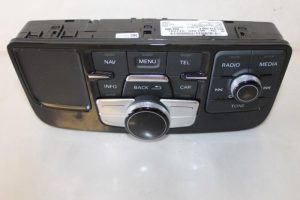 17793384 – 4H1919600F – Regelunit Multi Media