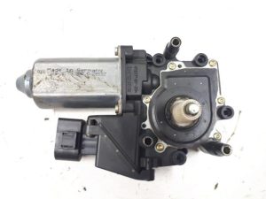 18953676 – 4D0959801E – Door window motor