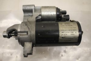 17801139 – 03L911021E – Startmotor