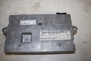 17824316 – 4F0910732H – Module (diversen)