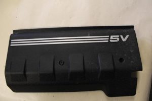 17786339 – 077103724D – Abdeckblech Motor