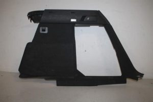 17809913 – 8R0863880A87A – Verkleidung Kofferraum