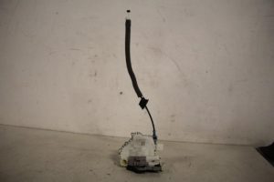 17820065 – 8X2837016B – Deurslot Mechaniek 4Deurs rechts-voor