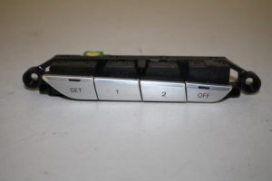 17802803 – 4H0959770D – Sitzverstellung Schalter