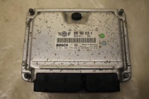 17798133 – 8N0906018H – Computer Motormanagement