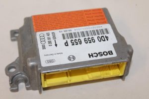 17790749 – 4D0959655P – Airbag Module