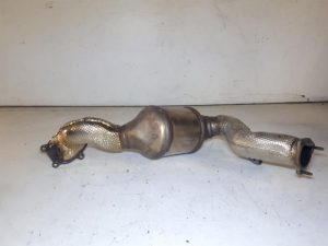 21142615 – 4G0254202N – Katalysator