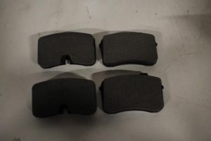 17826140 – 441698151D – Front brake pad