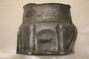 17797034 – 8K0407719 – Afdekplaat diversen