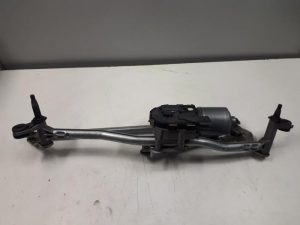 21148052 – 8P1955023L – Wiper motor + mechanism