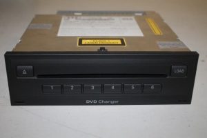 17802878 – 4H0035108 – DVD changer