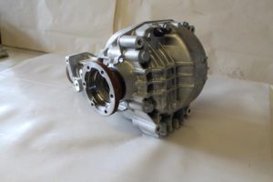 17792998 – 0AR525053E – Differential hinten