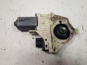 18744177 – 4F0959802F – Door window motor