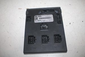 17807437 – 4H0907063CA – Computer Body Control