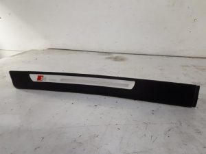 18931538 – 4F0853376E01C – Einstiegleiste rechts