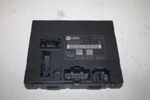 17818745 – 4H0959760E – Computer stoel