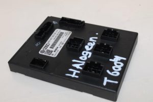 17792756 – 8K0907063DB – Computer Body Control