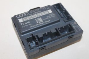 17790481 – 4F0959792E – Centrale Deurvergrendelings Module