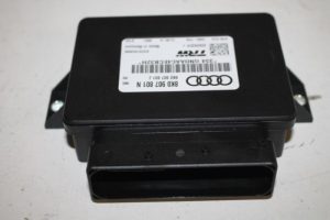 17803132 – 8K0907801N – Handbremse Modul