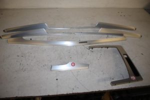 17812235 – 80A8671NK – Decorative strip set cabin