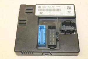 17795435 – 4F0910289G – Comfort Module
