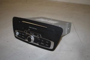 17820962 – 8U1035183A – Regelunit Multi Media