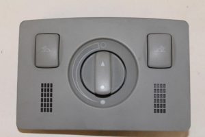 17788411 – 4B0947303G – Interior lighting, front