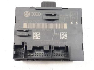 18625987 – 8K0959795D – Centrale Deurvergrendelings Module