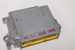 17790744 – 4B0959655M – Airbag Module